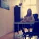 Pracownia Psychologii Pracy PSYCHOTECHNIKA Anna Bandarzewska