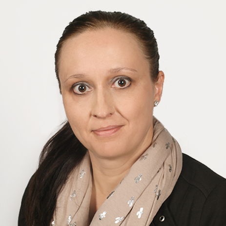 Dr n. med. i n. o zdr. Sylwia Pyrtek psycholog ZnanyLekarz.pl