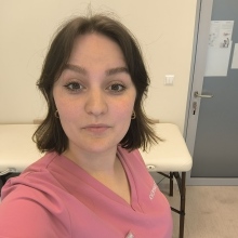 Powiększ obraz: Agnieszka Waszak, logopeda Kielce