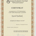 Powiększ obraz: certificate 3