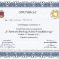 Powiększ obraz: certificate 96
