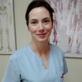 Marta Kuszewska, fizjoterapeuta Kielce
