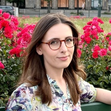 Powiększ obraz: Maria Bańdo, psychiatra Kraków