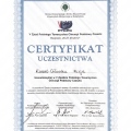 Powiększ obraz: certificate 22