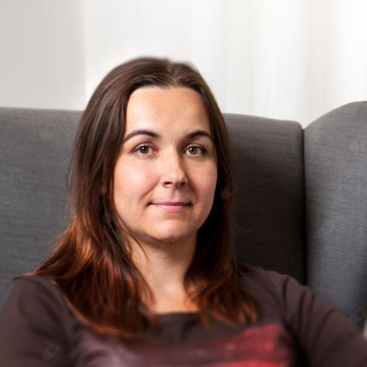 Katarzyna Szafrańska-Lejman