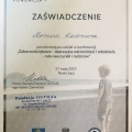 Powiększ obraz: certificate 3