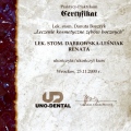 Powiększ obraz: certificate 4