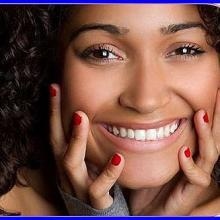 Powiększ obraz: Sylwia Kaczmarek, chirurg szczękowo-twarzowy Głogów