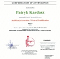 Powiększ obraz: certificate 23