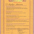 Powiększ obraz: certificate 12