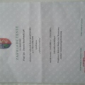 Powiększ obraz: certificate 17