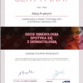Powiększ obraz: certificate 40
