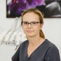 Magdalena Goch, stomatolog Warszawa
