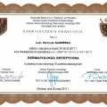 Powiększ obraz: certificate 14