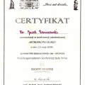 Powiększ obraz: certificate 18