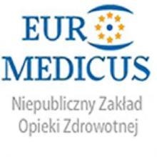 Niepubliczny Zakład Opieki Zdrowotnej Euromedicus