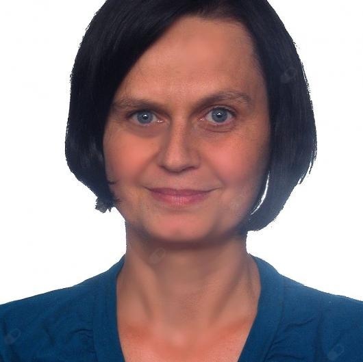 Joanna Maksis