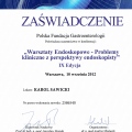 Powiększ obraz: certificate 12
