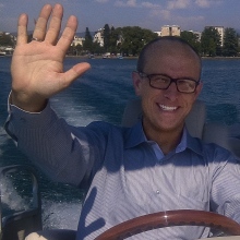 Powiększ obraz: Leszek Rymsza, lekarz rodzinny Warszawa