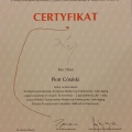 Powiększ obraz: certificate 8