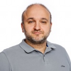 Maciej Miszczak