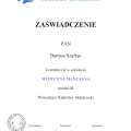 Powiększ obraz: certificate 5