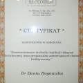 Powiększ obraz: certificate 26