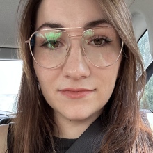 Powiększ obraz: Agnieszka Skotarska, psycholog Zamość