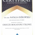 Powiększ obraz: certificate 11