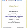 Powiększ obraz: certificate 9
