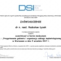 Powiększ obraz: certificate 15