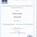 Powiększ obraz: certificate 8
