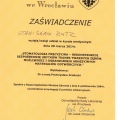 Powiększ obraz: certificate 108