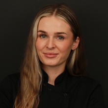 Powiększ obraz: Martyna Nidecka, higienistka/higienista stomatologiczny Nowy Sącz