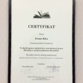 Powiększ obraz: certificate 7