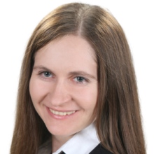 Powiększ obraz: Anna Niemczyńska, psychiatra Poznań