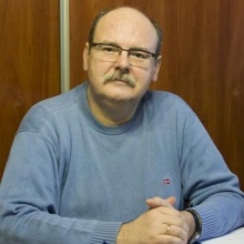 Powiększ obraz: Tomasz Żółkoś, psychiatra Kraków