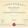 Powiększ obraz: certificate 13