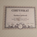 Powiększ obraz: certificate 3