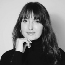 Powiększ obraz: Martyna Kowalska, logopeda Koszalin