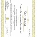 Powiększ obraz: certificate 6