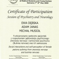Powiększ obraz: certificate 33