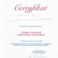 Powiększ obraz: certificate 3