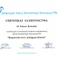 Powiększ obraz: certificate 9