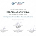 Powiększ obraz: certificate 15