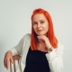 Małgorzata Wilczyńska