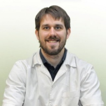 Powiększ obraz: Marek Pośpiech, fizjoterapeuta Rybnik