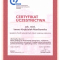 Powiększ obraz: certificate 15