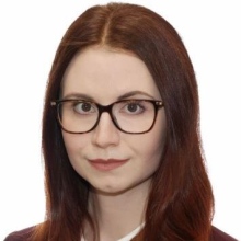 Powiększ obraz: Ewa Guśtak, psychiatra Kraków