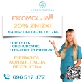 Lorem Natura DietetykNowy Sącz - Poradnia